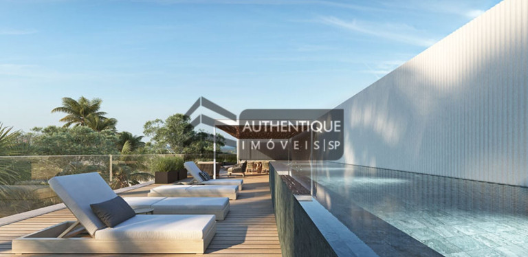 Imagem Casa de Condomínio com 3 Quartos à Venda, 362 m² em Jardim Europa - São Paulo