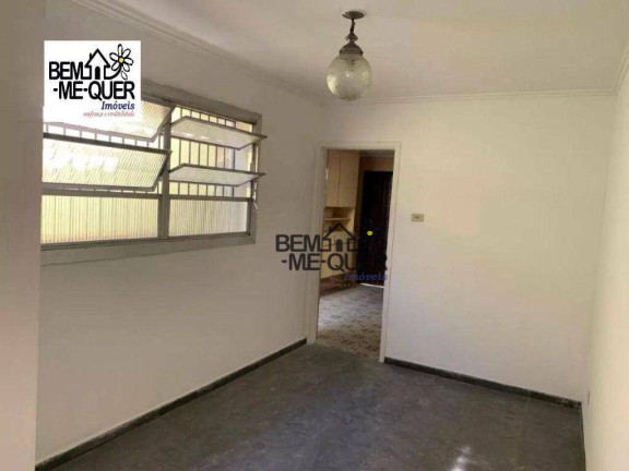 Imagem Sobrado com 3 Quartos à Venda, 134 m² em Vila Zat - São Paulo