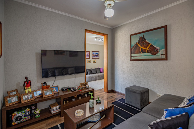 Imagem Apartamento com 3 Quartos à Venda, 68 m² em Alto De Pinheiros - São Paulo