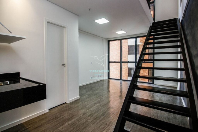 Imagem Sala Comercial à Venda, 29 m² em Jardim Guedala - São Paulo Imagem Sala Comercial à Venda, 29 m² em Jardim Guedala - São Paulo