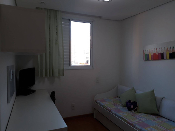 Imagem Apartamento com 3 Quartos à Venda, 115 m² em Vila Bertioga - São Paulo