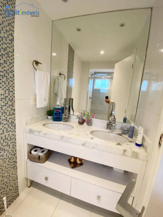 Imagem Apartamento com 3 Quartos à Venda, 128 m² em Centro - Santo André Imagem Apartamento com 3 Quartos à Venda, 128 m² em Centro - Santo André