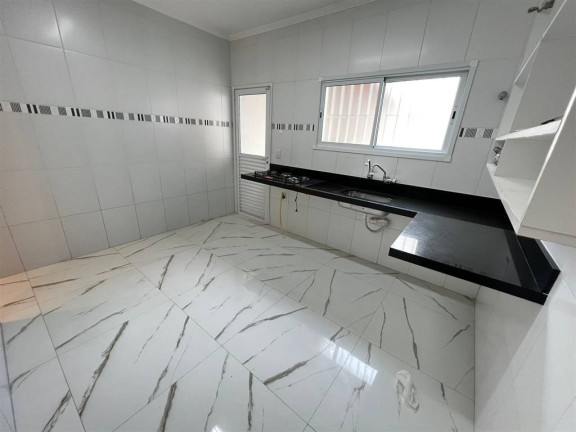 Imagem Casa com 2 Quartos à Venda, 86 m² em Forte - Praia Grande Imagem Casa com 2 Quartos à Venda, 86 m² em Forte - Praia Grande