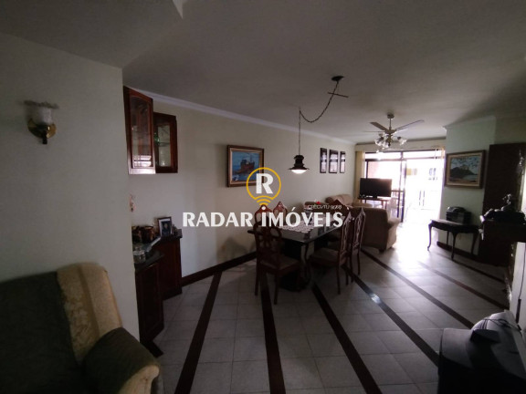 Imagem Apartamento com 3 Quartos à Venda, 149 m² em Passagem - Cabo Frio Imagem Apartamento com 3 Quartos à Venda, 149 m² em Passagem - Cabo Frio