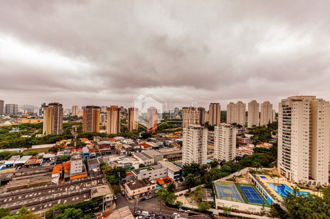 Imagem Apartamento com 3 Quartos à Venda, 121 m² em Jardim Marajoara - São Paulo Imagem Apartamento com 3 Quartos à Venda, 121 m² em Jardim Marajoara - São Paulo