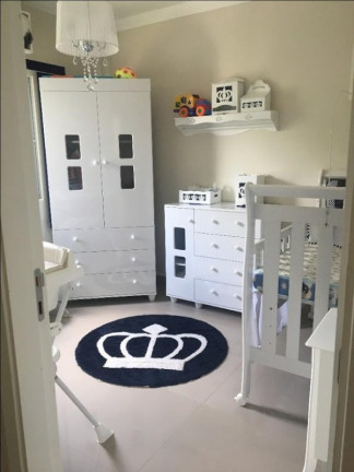 Imagem Apartamento com 3 Quartos à Venda, 70 m² em Parque Villa Flores - Sumaré
