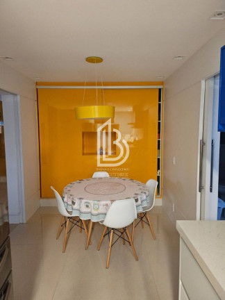 Imagem Apartamento com 3 Quartos à Venda, 242 m² em Nova Petrópolis - São Bernardo Do Campo