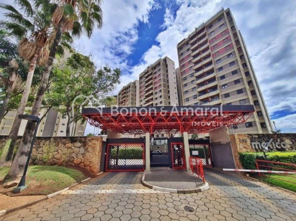 Imagem Apartamento com 3 Quartos à Venda, 122 m² em Taquaral - Campinas Imagem Apartamento com 3 Quartos à Venda, 122 m² em Taquaral - Campinas