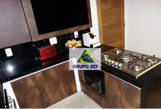 Imagem Apartamento com 2 Quartos à Venda, 191 m² em Jardim Brasil - Campinas Imagem Apartamento com 2 Quartos à Venda, 191 m² em Jardim Brasil - Campinas