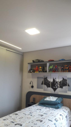 Imagem Apartamento com 3 Quartos à Venda, 100 m² em Rudge Ramos - São Bernardo Do Campo Imagem Apartamento com 3 Quartos à Venda, 100 m² em Rudge Ramos - São Bernardo Do Campo