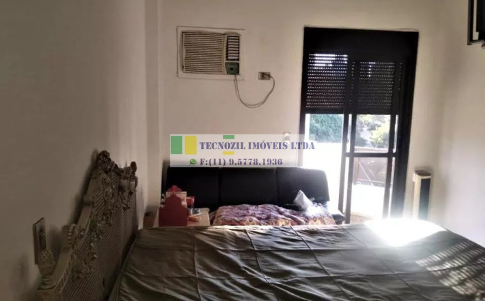 Imagem Apartamento com 3 Quartos à Venda, 200 m² em Jardim Vila Mariana - São Paulo Imagem Apartamento com 3 Quartos à Venda, 200 m² em Jardim Vila Mariana - São Paulo