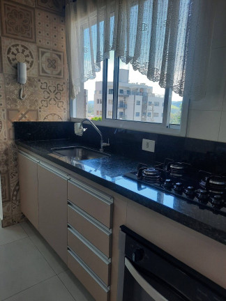 Imagem Apartamento com 2 Quartos à Venda, 54 m² em Centro - Atibaia