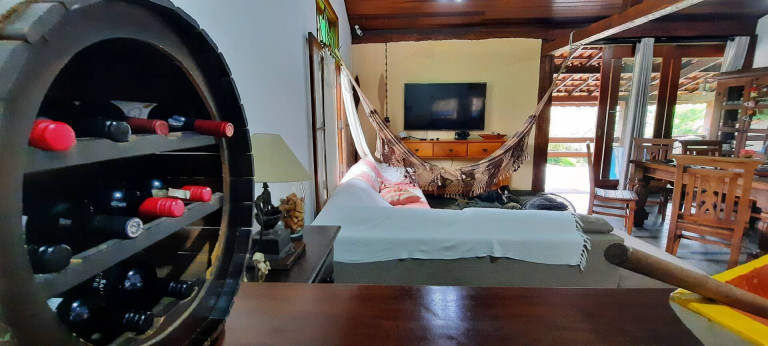 Imagem Casa com 6 Quartos à Venda, 500 m² em Barra Velha - Ilhabela Imagem Casa com 6 Quartos à Venda, 500 m² em Barra Velha - Ilhabela