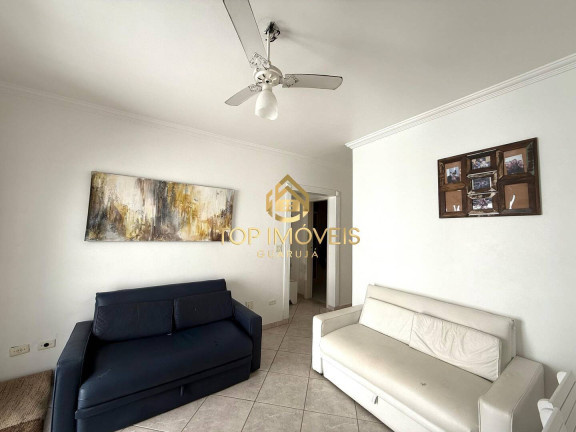 Imagem Apartamento com 1 Quarto à Venda, 60 m² em Pitangueiras - Guarujá Imagem Apartamento com 1 Quarto à Venda, 60 m² em Pitangueiras - Guarujá