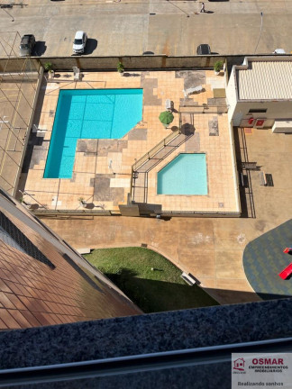 Imagem Imóvel com 3 Quartos à Venda, 92 m² em Parque Emília - Sumaré