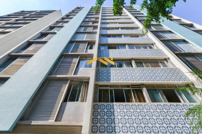 Imagem Apartamento com 3 Quartos à Venda, 129 m² em Jardim Paulista - São Paulo Imagem Apartamento com 3 Quartos à Venda, 129 m² em Jardim Paulista - São Paulo