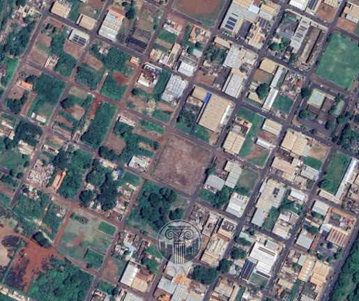 Terreno à Venda, 340 m² em Vila Elisa - Ribeirão Preto