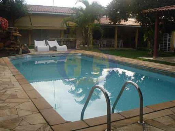 Imagem Casa com 3 Quartos à Venda, 1.000 m² em Jardim Santa Madalena - Sumaré