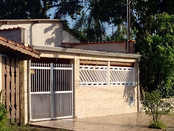 Imagem Casa com 3 Quartos à Venda, 70 m² em Jardim Itapoan - Mongaguá Imagem Casa com 3 Quartos à Venda, 70 m² em Jardim Itapoan - Mongaguá