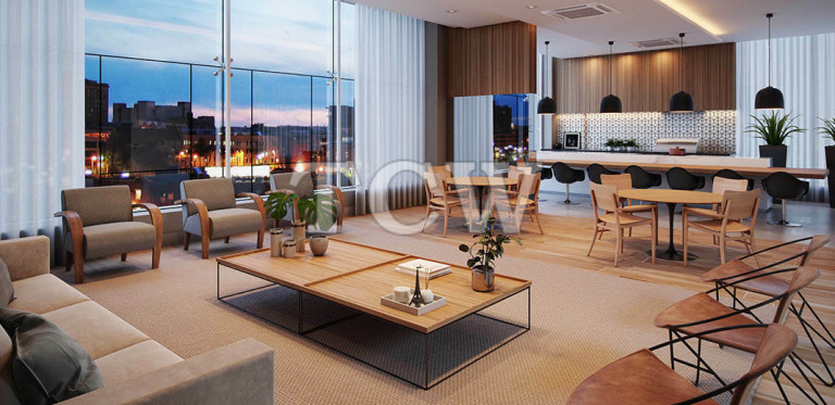 Imagem Apartamento com 2 Quartos à Venda, 64 m² em Paraíso - São Paulo