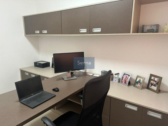 Imagem Apartamento com 3 Quartos à Venda, 114 m² em Jardim Bonfiglioli - Jundiaí