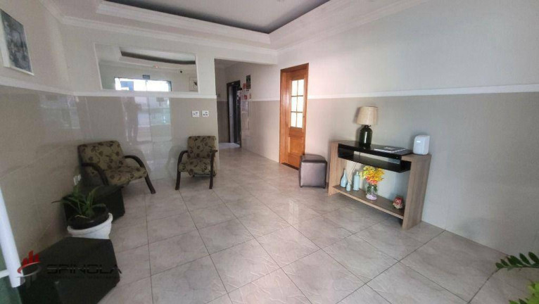 Imagem Apartamento com 2 Quartos à Venda, 71 m² em Vilamar - Praia Grande Imagem Apartamento com 2 Quartos à Venda, 71 m² em Vilamar - Praia Grande