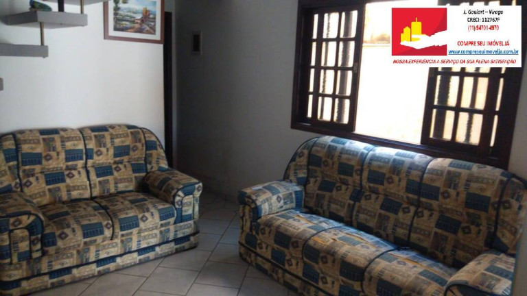 Imagem Sobrado com 1 Quarto à Venda, 123 m² em Cibratel Ii - Itanhaém Imagem Sobrado com 1 Quarto à Venda, 123 m² em Cibratel Ii - Itanhaém