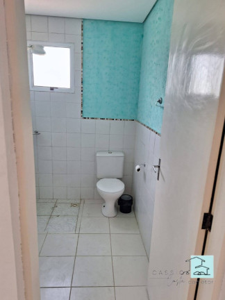 Imagem Apartamento com 2 Quartos à Venda, 64 m² em Vila Pasti - Louveira