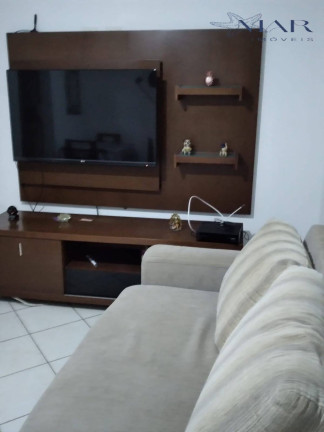 Imagem Apartamento com 2 Quartos à Venda, em Campo Grande - Santos Imagem Apartamento com 2 Quartos à Venda, em Campo Grande - Santos