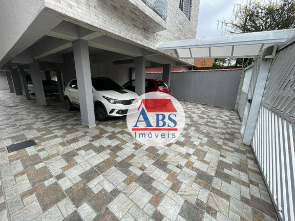 Imagem Apartamento com 1 Quarto à Venda, 50 m² em Jardim Casqueiro - Cubatão Imagem Apartamento com 1 Quarto à Venda, 50 m² em Jardim Casqueiro - Cubatão