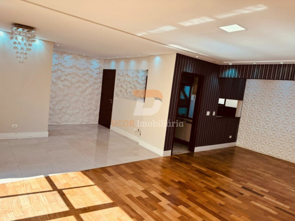 Imagem Apartamento com 3 Quartos à Venda, 128 m² em Vila Marina - Santo André Imagem Apartamento com 3 Quartos à Venda, 128 m² em Vila Marina - Santo André