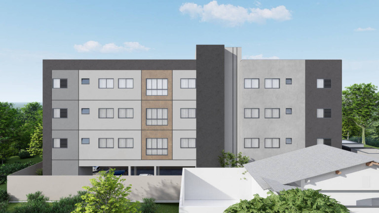 Imagem Apartamento com 1 Quarto à Venda, 45 m² em Jardim Colonial - Atibaia