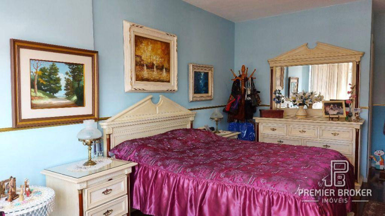 Imagem Cobertura com 2 Quartos à Venda, 156 m² em Várzea - Teresópolis
