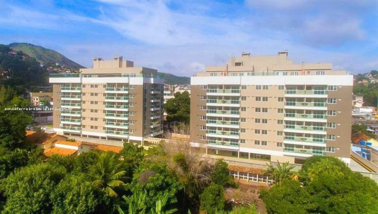 Imagem Apartamento com 2 Quartos à Venda, 60 m² em Campinho - Rio De Janeiro Imagem Apartamento com 2 Quartos à Venda, 60 m² em Campinho - Rio De Janeiro