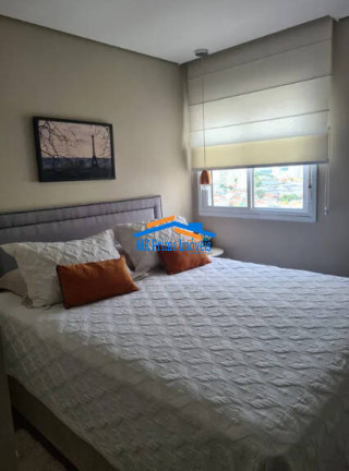 Imagem Apartamento com 3 Quartos à Venda, 118 m² em Alto Da Mooca - São Paulo