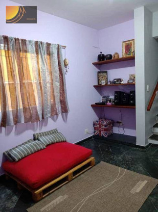 Imagem Casa com 3 Quartos à Venda, 130 m² em Parque São Domingos - São Paulo Imagem Casa com 3 Quartos à Venda, 130 m² em Parque São Domingos - São Paulo