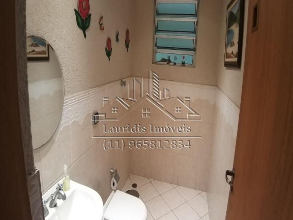 Imagem Sobrado com 4 Quartos à Venda, 333 m² em Jardim Roberto - Osasco