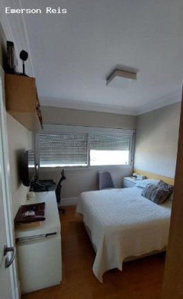 Imagem Apartamento com 3 Quartos à Venda, 170 m² em Perdizes - São Paulo