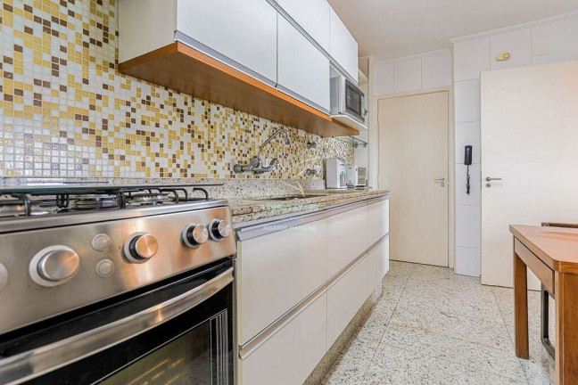 Imagem Apartamento com 2 Quartos à Venda, 80 m² em Vila Progredior - São Paulo