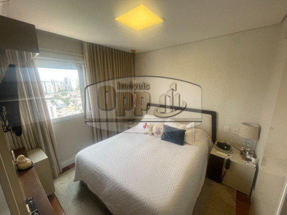 Imagem Apartamento com 1 Quarto à Venda,  em Vila Mariana - São Paulo