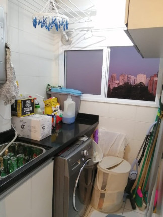 Imagem Imóvel com 2 Quartos à Venda, 52 m² em Jardim Parque Morumbi - São Paulo