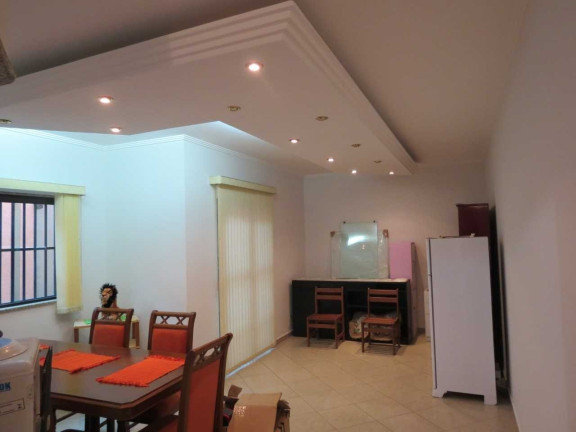 Imagem Casa com 3 Quartos à Venda, 135 m² em Vila Carrão - São Paulo Imagem Casa com 3 Quartos à Venda, 135 m² em Vila Carrão - São Paulo