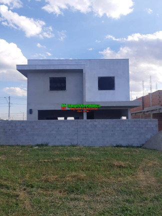 Imagem Casa com 4 Quartos à Venda, 252 m² em Bairro Da Floresta - São José Dos Campos Imagem Casa com 4 Quartos à Venda, 252 m² em Bairro Da Floresta - São José Dos Campos