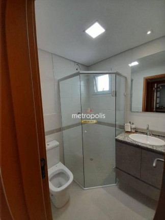 Imagem Apartamento com 2 Quartos à Venda, 67 m² em Santa Maria - São Caetano Do Sul Imagem Apartamento com 2 Quartos à Venda, 67 m² em Santa Maria - São Caetano Do Sul