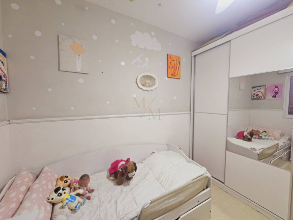 Imagem Apartamento com 2 Quartos à Venda, 63 m² em Gonzaga - Santos Imagem Apartamento com 2 Quartos à Venda, 63 m² em Gonzaga - Santos