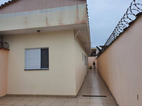 Imagem Casa com 2 Quartos à Venda, 125 m² em Nova Itanhaém - Itanhaém