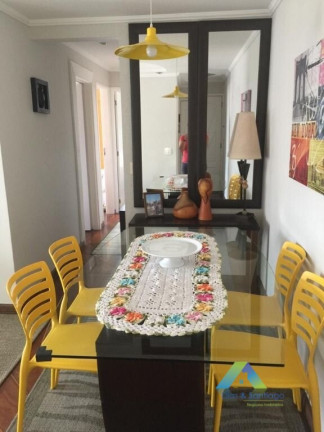 Imagem Apartamento com 3 Quartos à Venda, 80 m² em Saúde - São Paulo Imagem Apartamento com 3 Quartos à Venda, 80 m² em Saúde - São Paulo