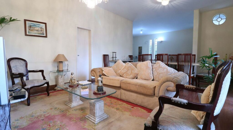 Imagem Casa com 4 Quartos à Venda, 450 m² em Butantã - São Paulo