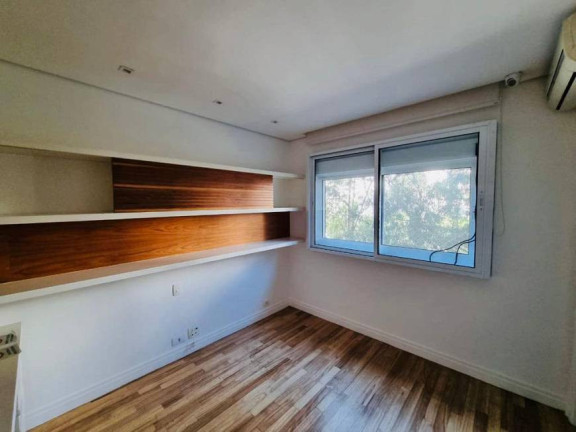 Imagem Apartamento com 3 Quartos à Venda, 178 m² em Brooklin - São Paulo