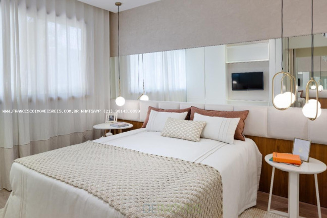 Imagem Apartamento com 4 Quartos à Venda, 265 m² em Barra Da Tijuca - Rio De Janeiro